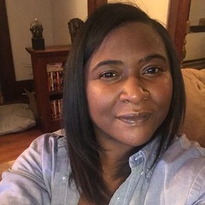 Meet your Posher, Chauna